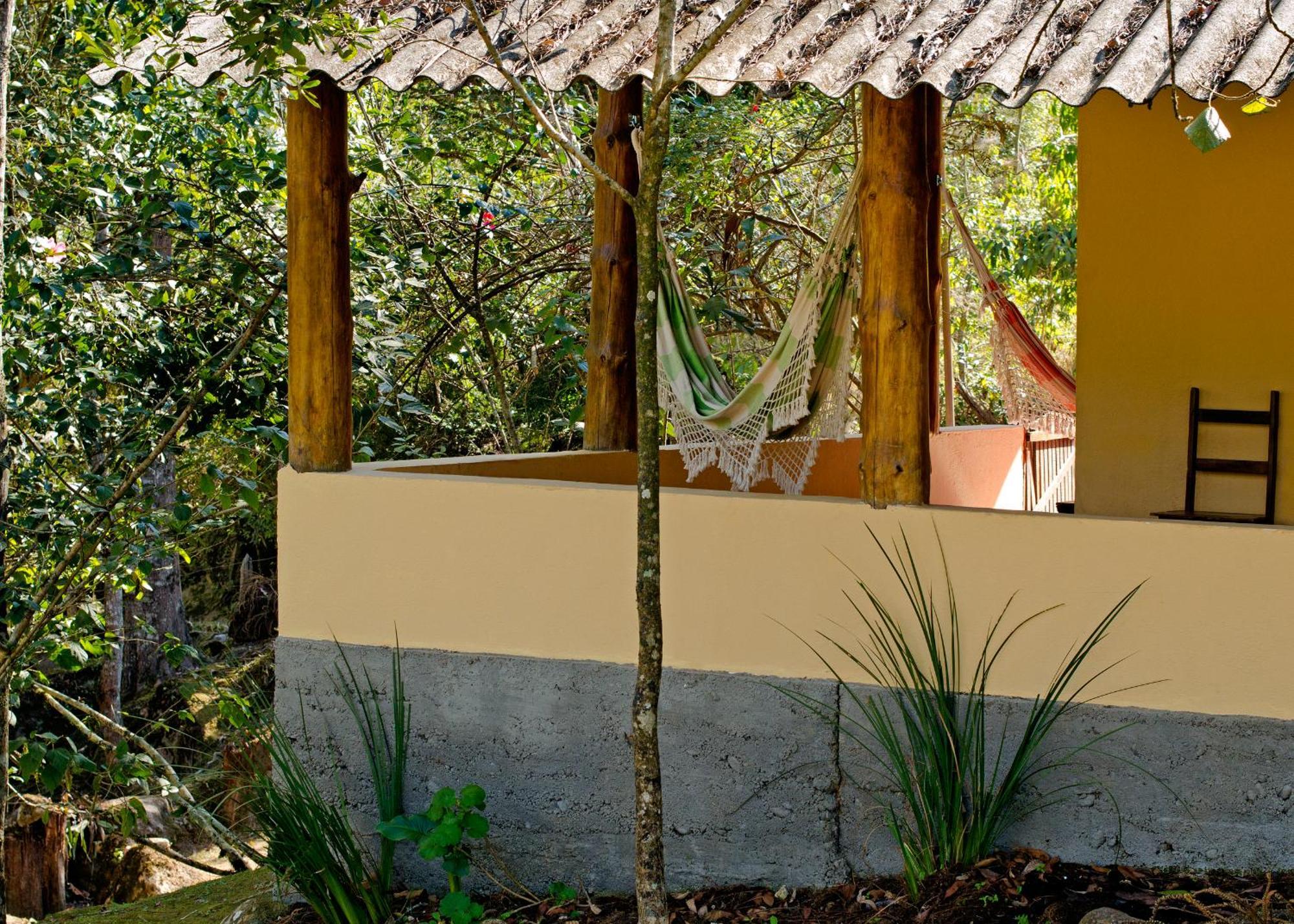 Pousada Da Gruta Hotel Visconde De Maua Room photo