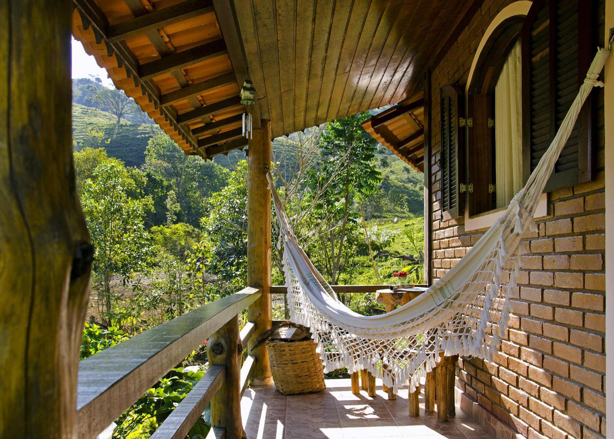 Pousada Da Gruta Hotel Visconde De Maua Room photo