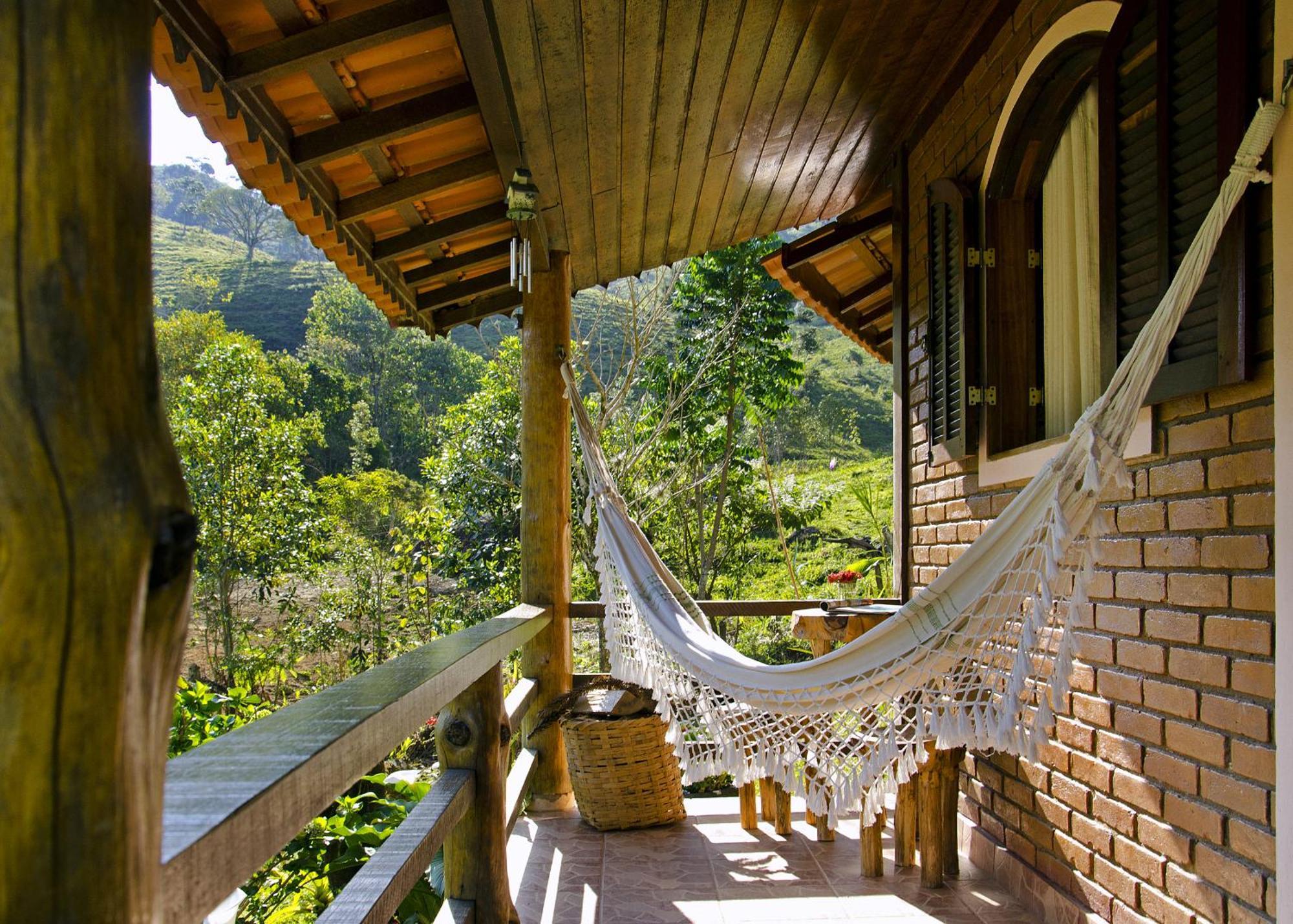 Pousada Da Gruta Visconde De Maua Room photo