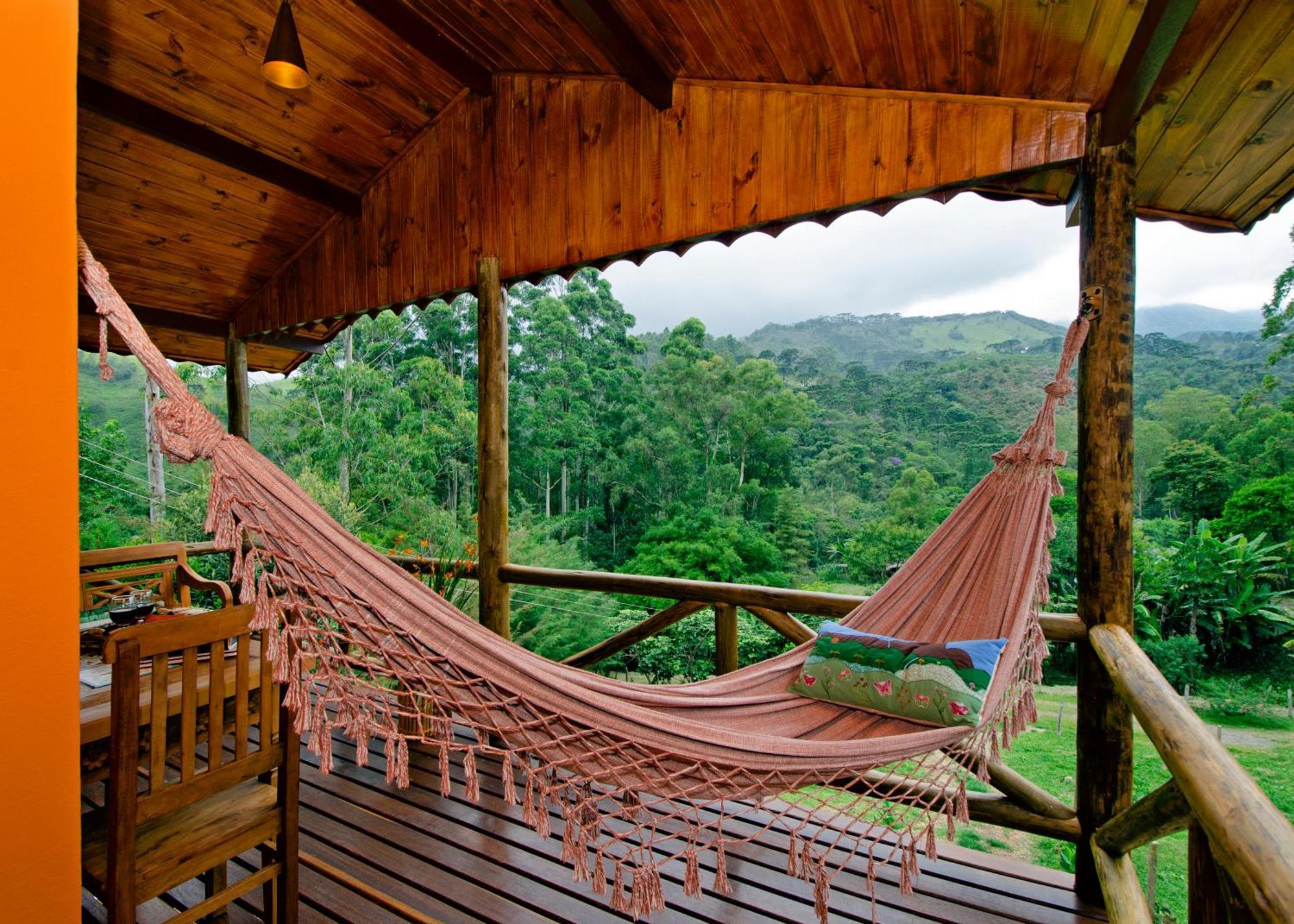 Pousada Da Gruta Hotel Visconde De Maua Room photo